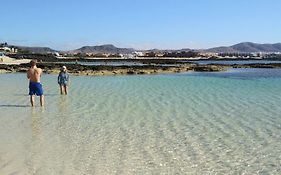 Casa Ilaria Fuerteventura -Wifi Free